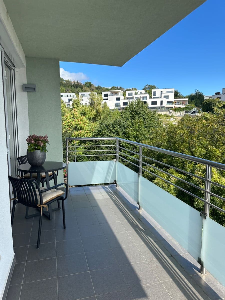 3 bedroom flat to rent, 96 m², Tupého, Nové Mesto, Bratislavský Region 3 bedroom flat to rent, 96 m², Tupého, Nové Mesto, Bratislavský Region