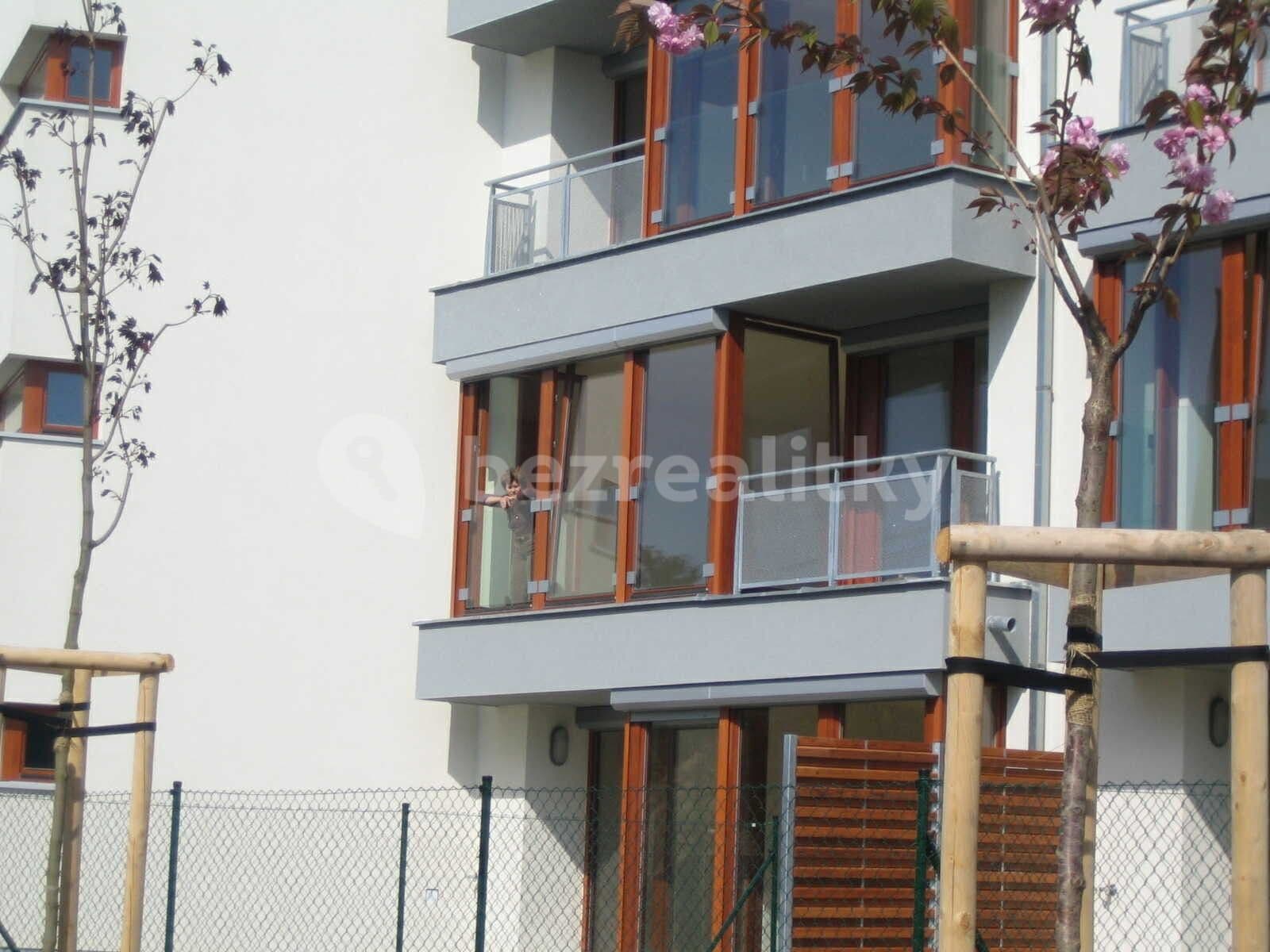 1 bedroom with open-plan kitchen flat to rent, 55 m², Štorkánova, Prague, Prague 1 bedroom with open-plan kitchen flat to rent, 55 m², Štorkánova, Prague, Prague