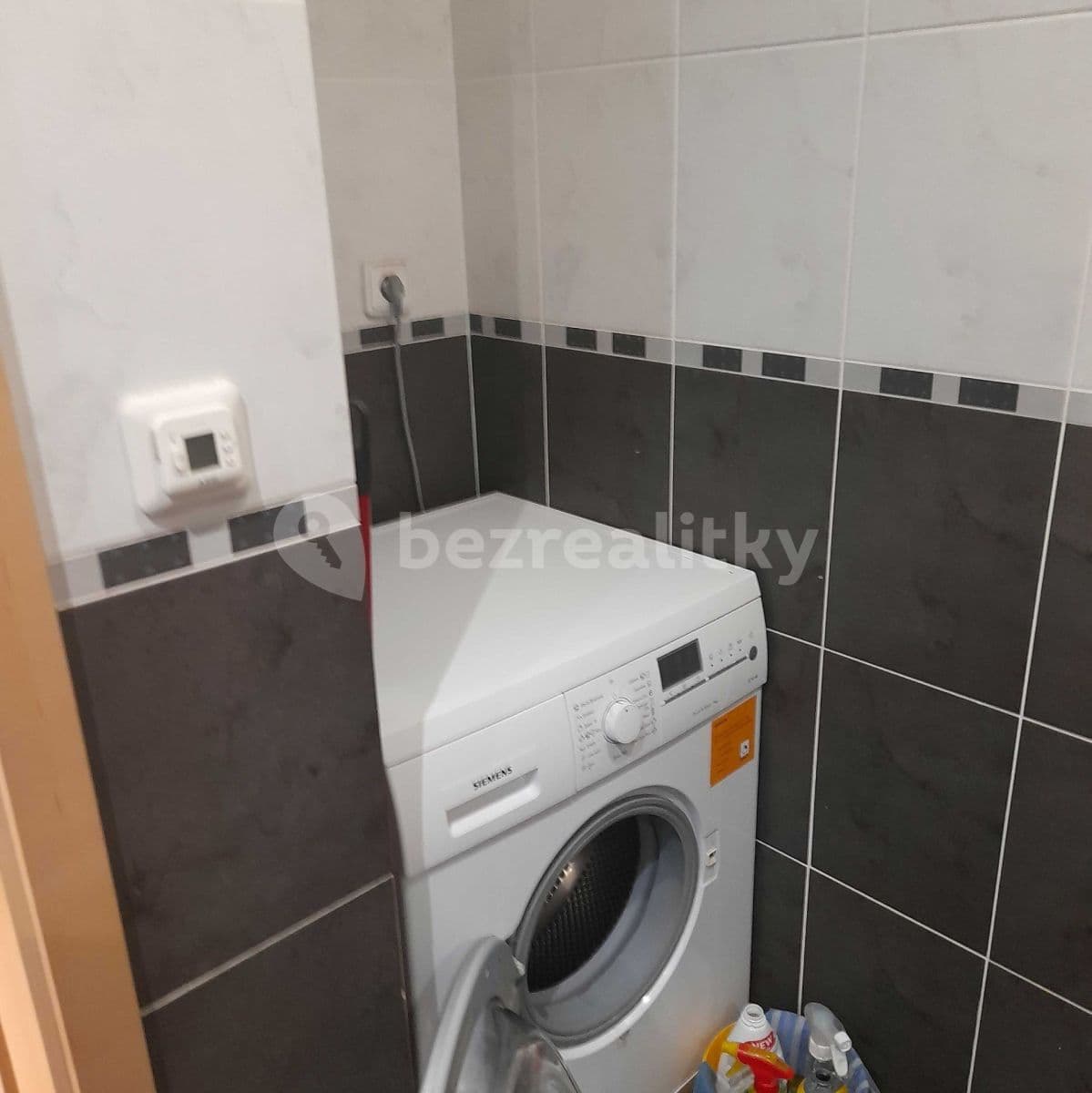 1 bedroom with open-plan kitchen flat to rent, 55 m², Štorkánova, Prague, Prague 1 bedroom with open-plan kitchen flat to rent, 55 m², Štorkánova, Prague, Prague