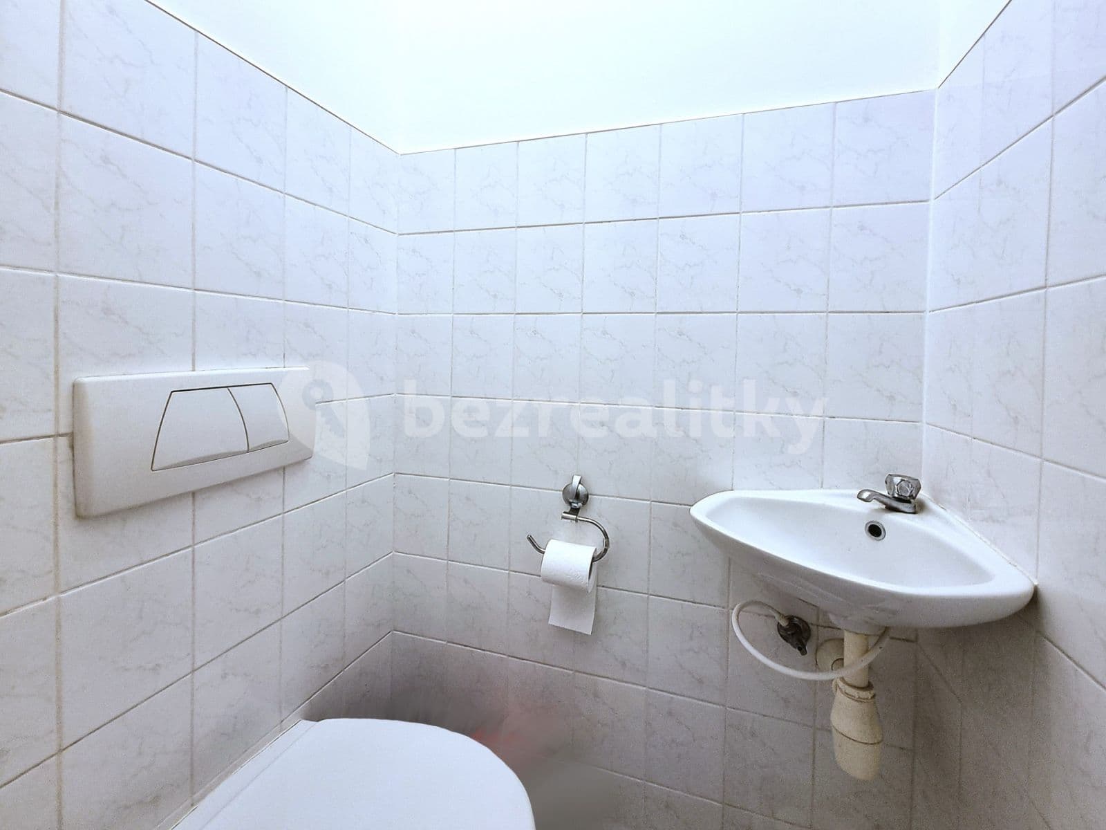 1 bedroom with open-plan kitchen flat to rent, 45 m², Žitomírská, Prague, Prague 1 bedroom with open-plan kitchen flat to rent, 45 m², Žitomírská, Prague, Prague