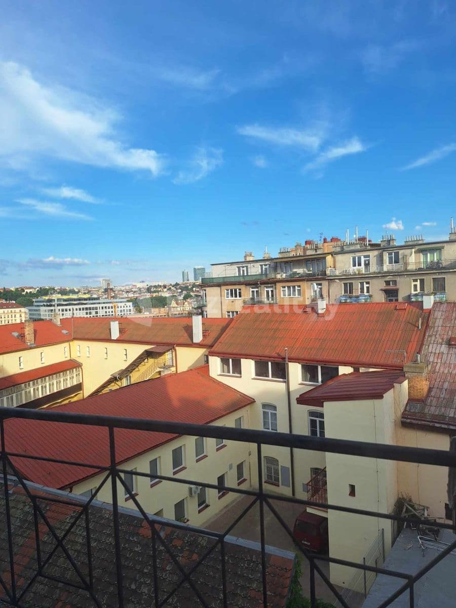 flat to rent, 305 m², Radlická, Prague, Prague flat to rent, 305 m², Radlická, Prague, Prague