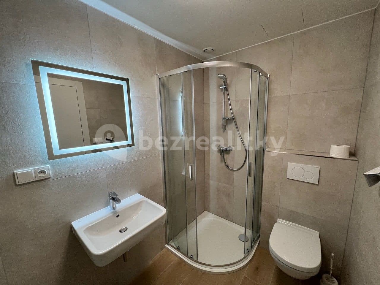 Studio flat to rent, 31 m², Hornická, Dubňany, Jihomoravský Region Studio flat to rent, 31 m², Hornická, Dubňany, Jihomoravský Region