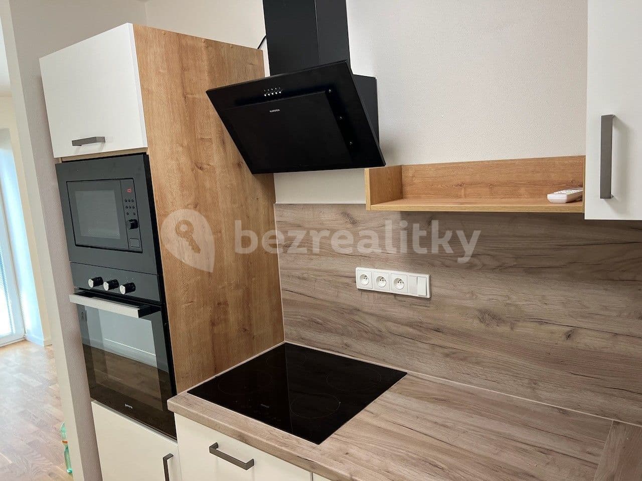 Studio flat to rent, 31 m², Hornická, Dubňany, Jihomoravský Region Studio flat to rent, 31 m², Hornická, Dubňany, Jihomoravský Region