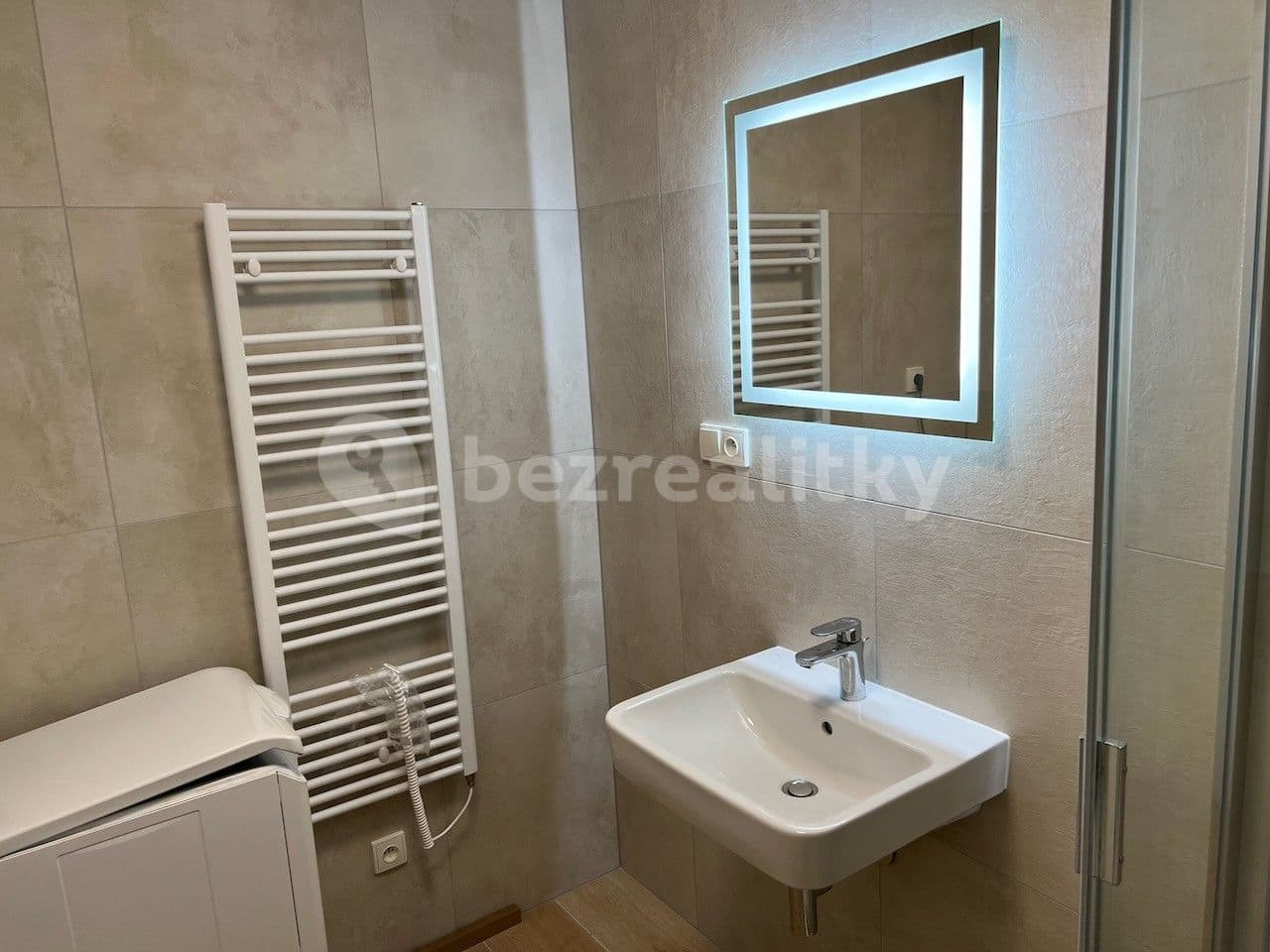 Studio flat to rent, 31 m², Hornická, Dubňany, Jihomoravský Region Studio flat to rent, 31 m², Hornická, Dubňany, Jihomoravský Region