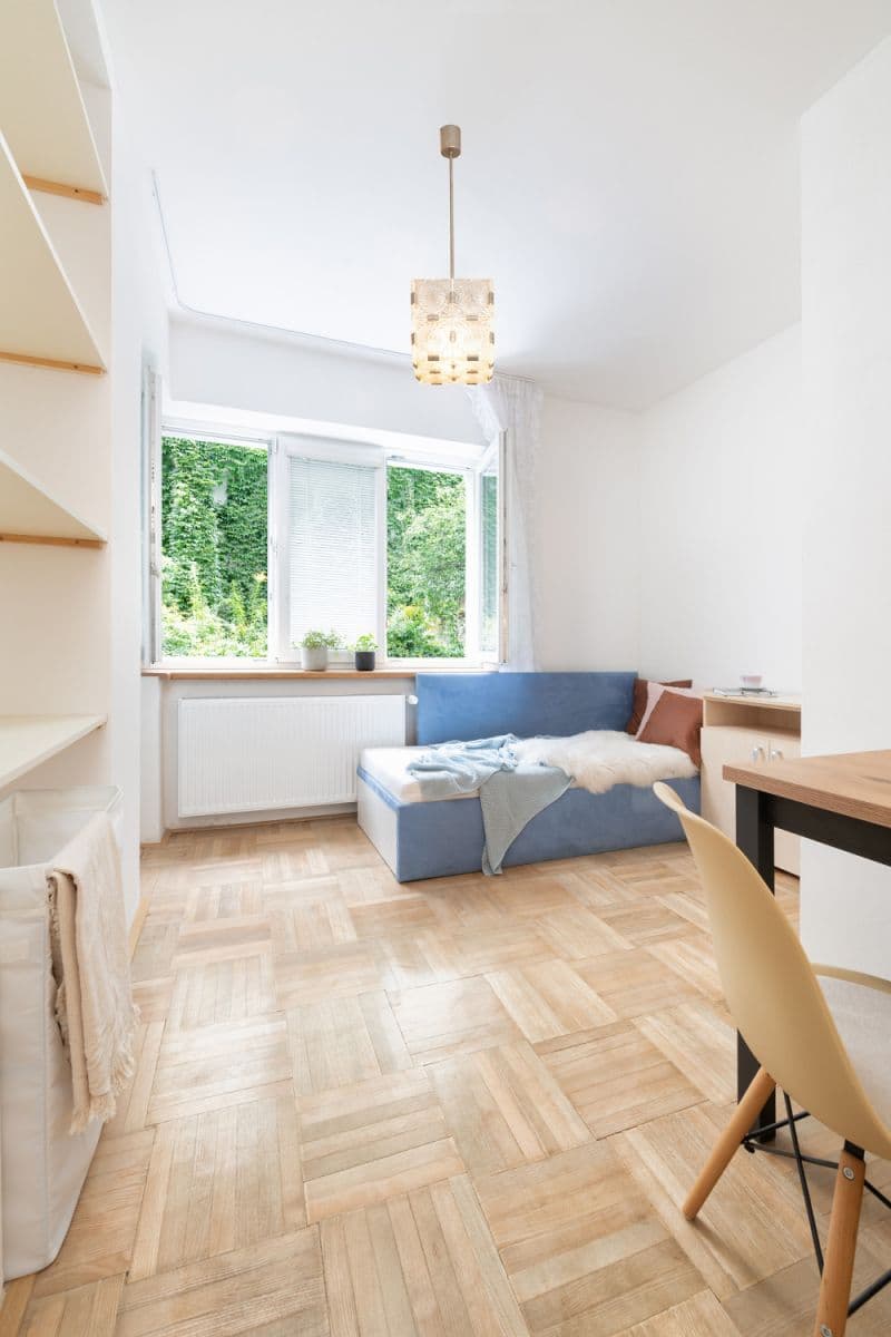 flat to rent, 50 m², Pekařská, Brno, Jihomoravský Region flat to rent, 50 m², Pekařská, Brno, Jihomoravský Region