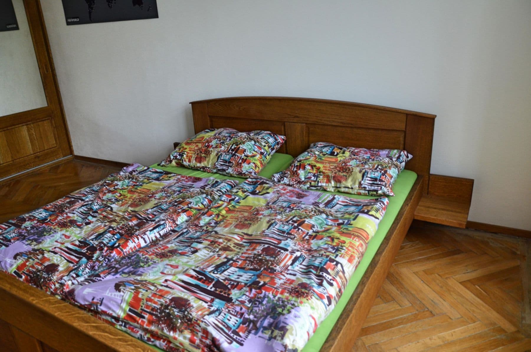 flat to rent, 107 m², Pionýrská, Brno, Jihomoravský Region flat to rent, 107 m², Pionýrská, Brno, Jihomoravský Region