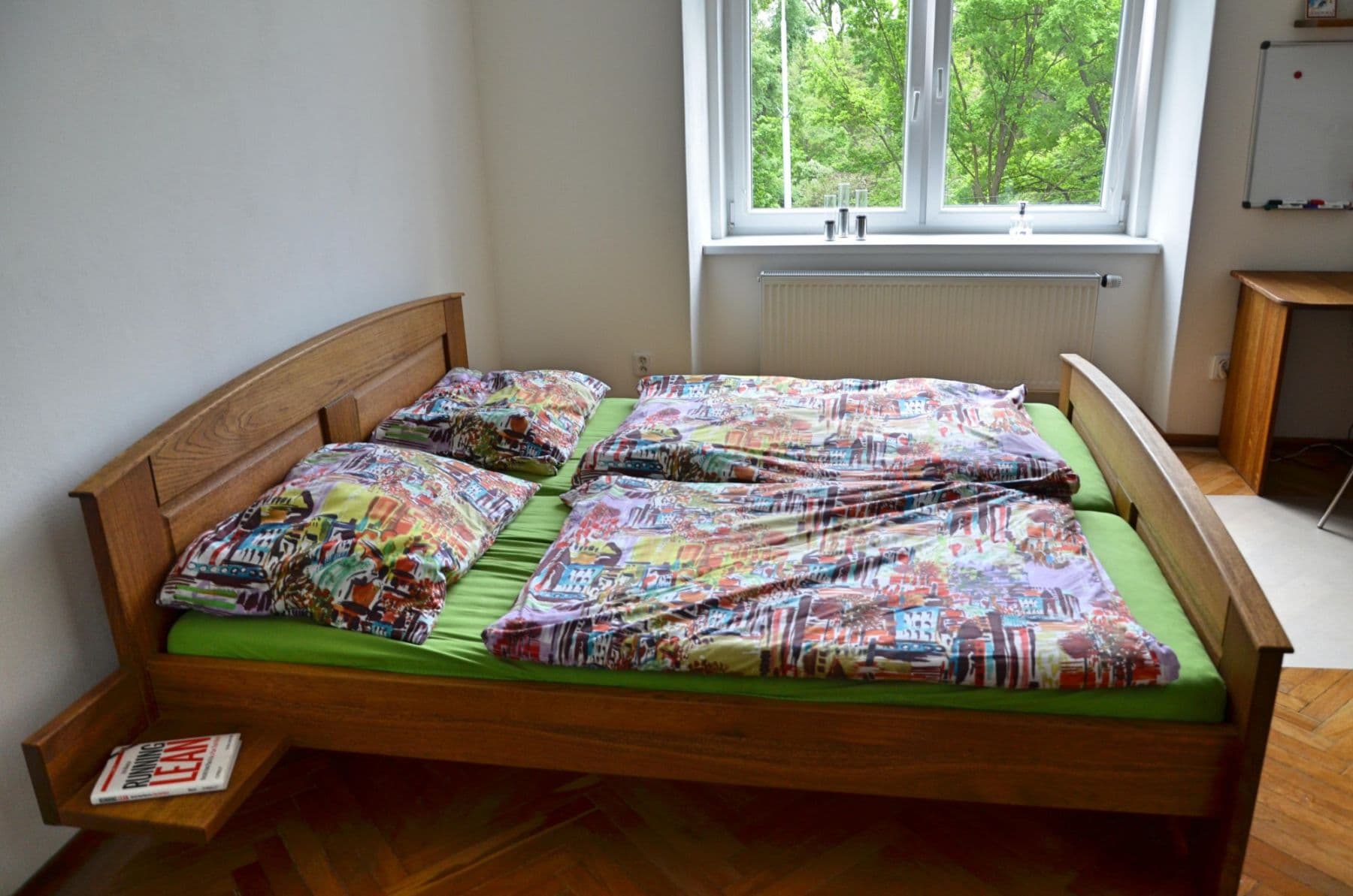 flat to rent, 107 m², Pionýrská, Brno, Jihomoravský Region flat to rent, 107 m², Pionýrská, Brno, Jihomoravský Region