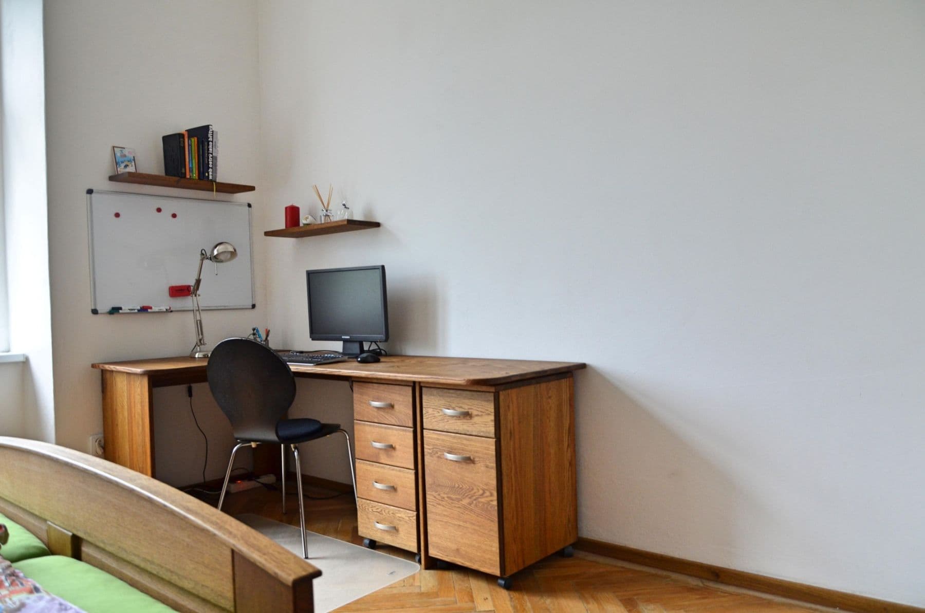 flat to rent, 107 m², Pionýrská, Brno, Jihomoravský Region flat to rent, 107 m², Pionýrská, Brno, Jihomoravský Region