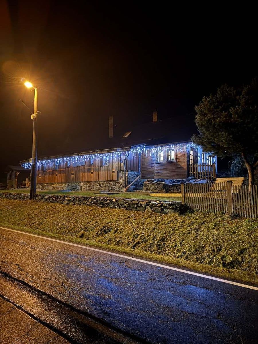 recreational property to rent, 0 m², Malá Morávka, Moravskoslezský Region recreational property to rent, 0 m², Malá Morávka, Moravskoslezský Region