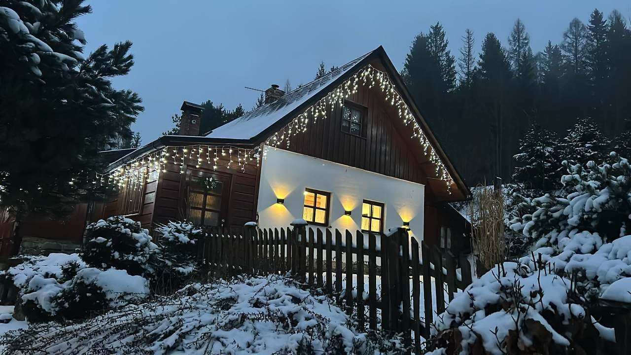 recreational property to rent, 0 m², Malá Morávka, Moravskoslezský Region recreational property to rent, 0 m², Malá Morávka, Moravskoslezský Region