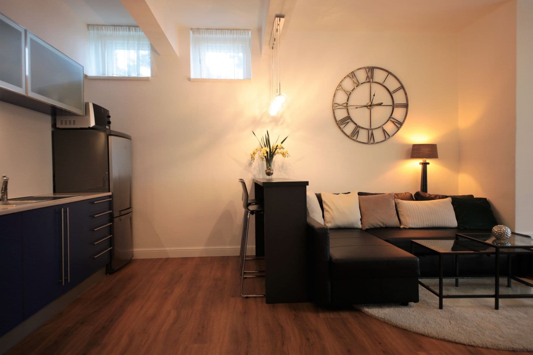 flat to rent, 60 m², Šárecká, Prague, Prague flat to rent, 60 m², Šárecká, Prague, Prague