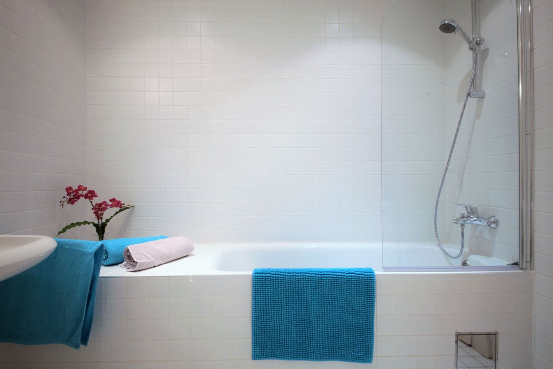 flat to rent, 60 m², Šárecká, Prague, Prague flat to rent, 60 m², Šárecká, Prague, Prague