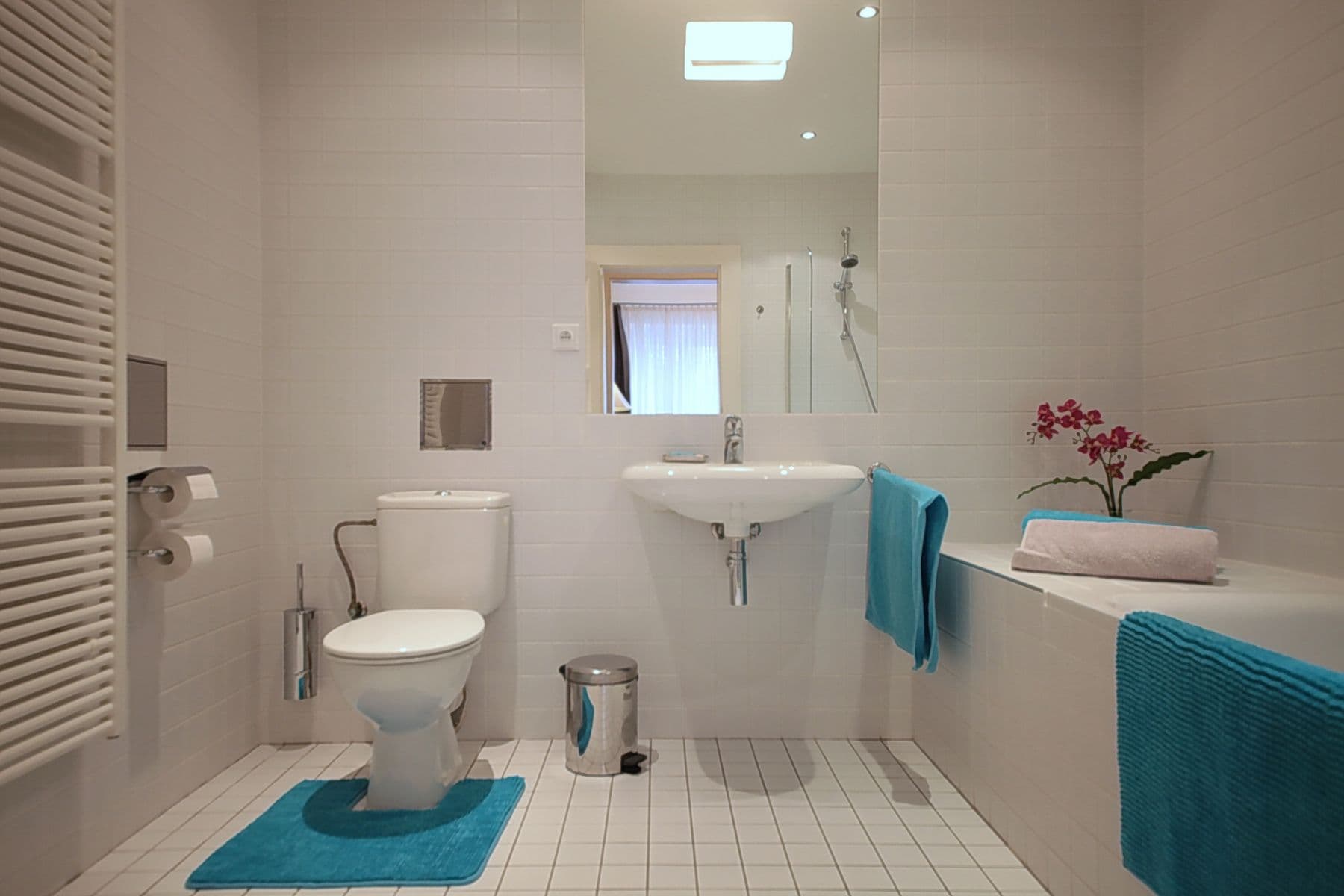 flat to rent, 60 m², Šárecká, Prague, Prague flat to rent, 60 m², Šárecká, Prague, Prague