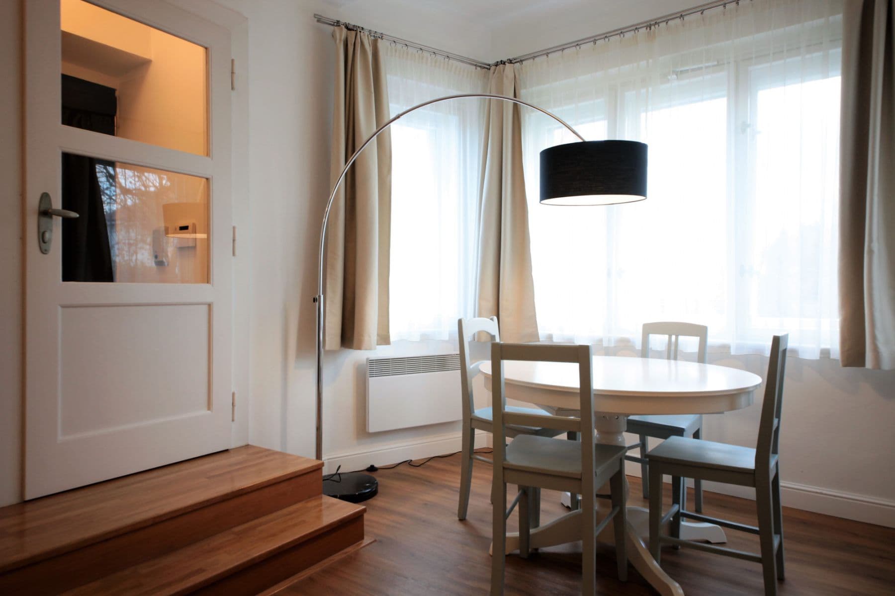 flat to rent, 60 m², Šárecká, Prague, Prague flat to rent, 60 m², Šárecká, Prague, Prague