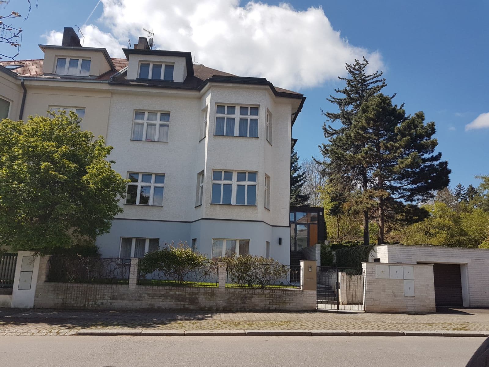 flat to rent, 60 m², Šárecká, Prague, Prague flat to rent, 60 m², Šárecká, Prague, Prague