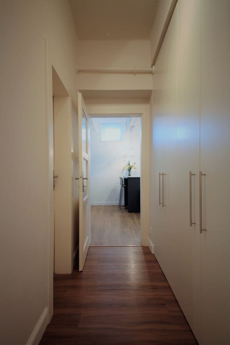 flat to rent, 60 m², Šárecká, Prague, Prague flat to rent, 60 m², Šárecká, Prague, Prague