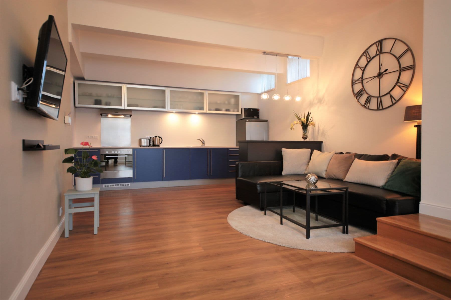 flat to rent, 60 m², Šárecká, Prague, Prague flat to rent, 60 m², Šárecká, Prague, Prague