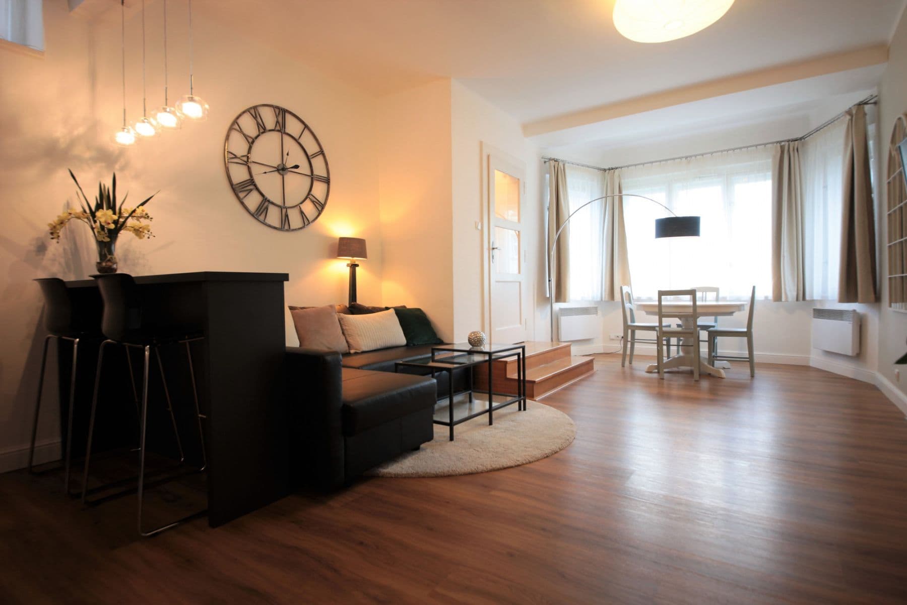 flat to rent, 60 m², Šárecká, Prague, Prague flat to rent, 60 m², Šárecká, Prague, Prague