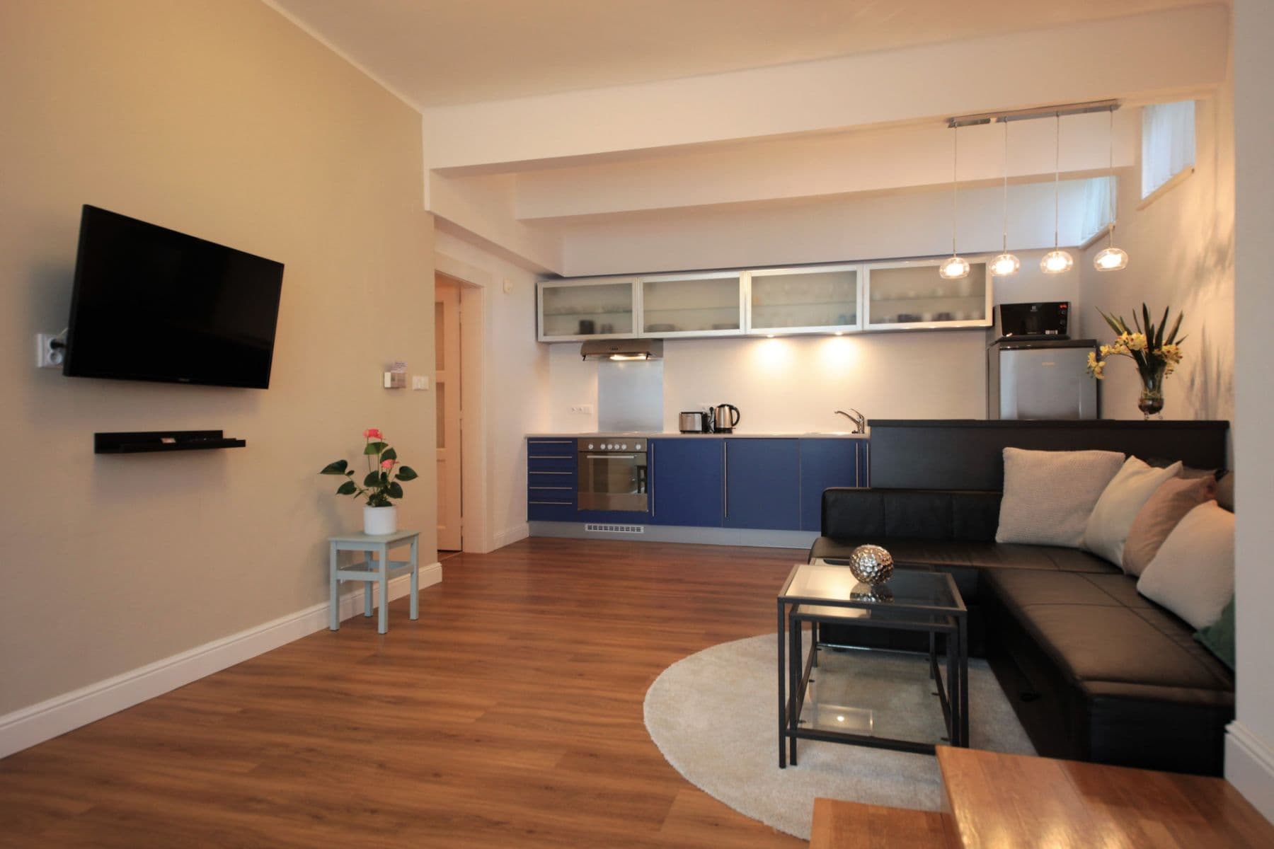 flat to rent, 60 m², Šárecká, Prague, Prague flat to rent, 60 m², Šárecká, Prague, Prague