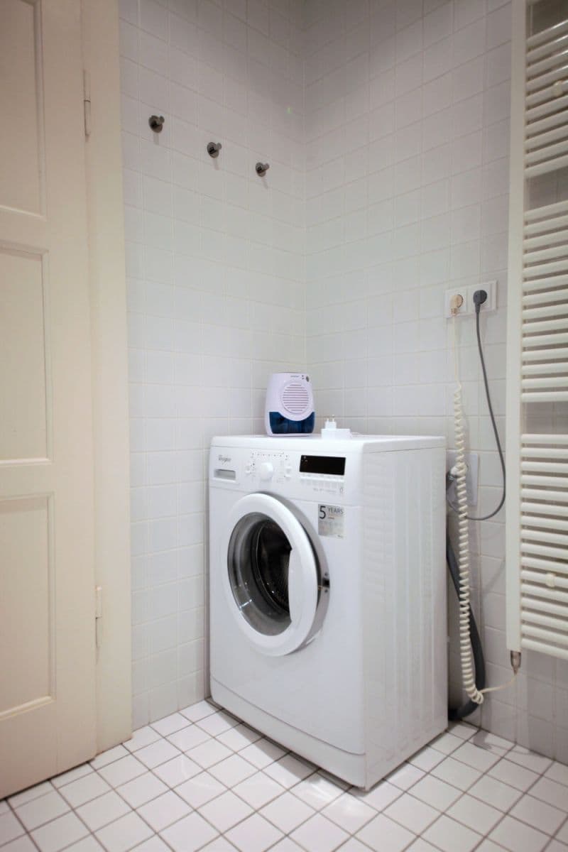 flat to rent, 60 m², Šárecká, Prague, Prague flat to rent, 60 m², Šárecká, Prague, Prague