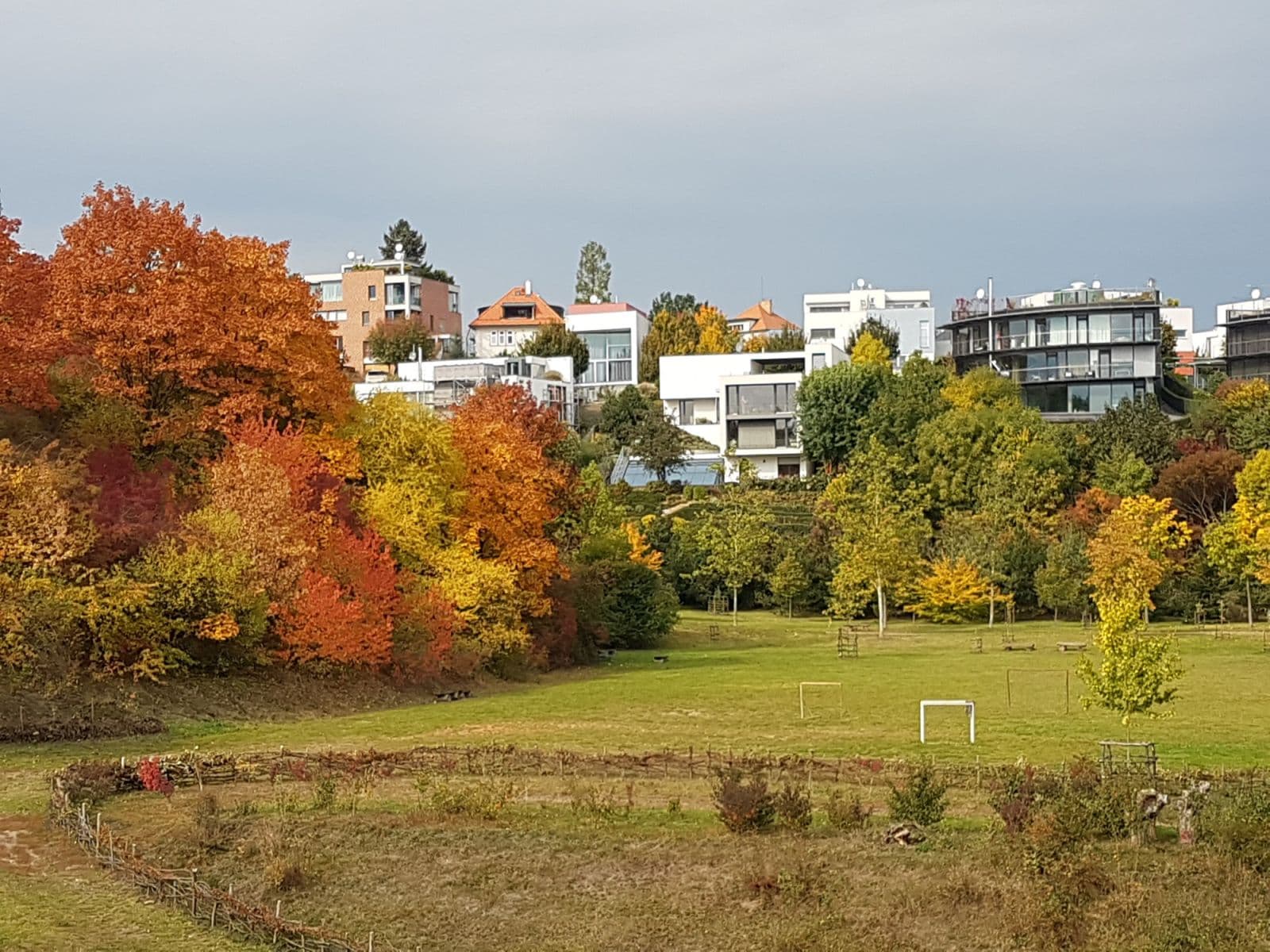 flat to rent, 60 m², Šárecká, Prague, Prague flat to rent, 60 m², Šárecká, Prague, Prague