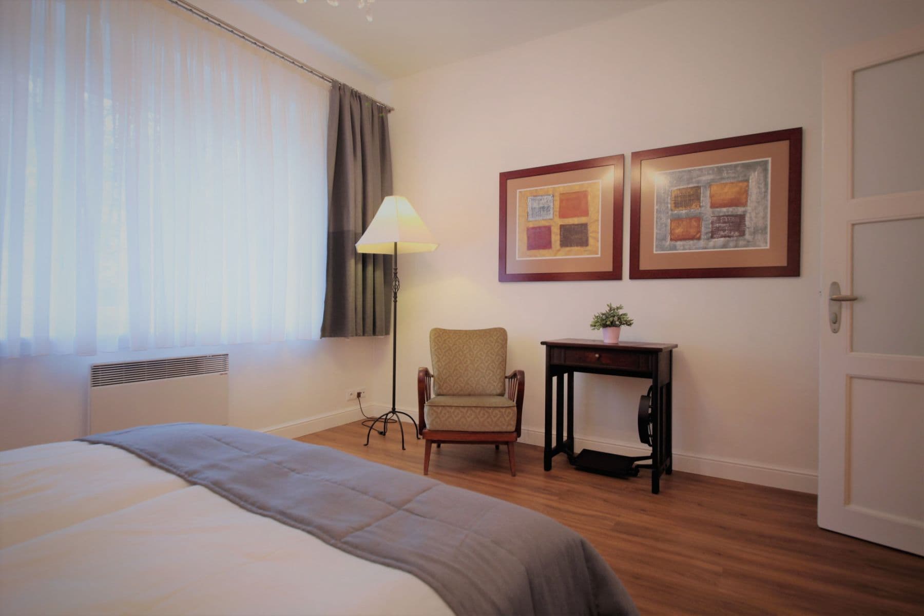 flat to rent, 60 m², Šárecká, Prague, Prague flat to rent, 60 m², Šárecká, Prague, Prague