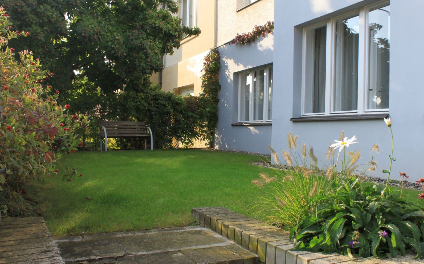 flat to rent, 60 m², Šárecká, Prague, Prague flat to rent, 60 m², Šárecká, Prague, Prague