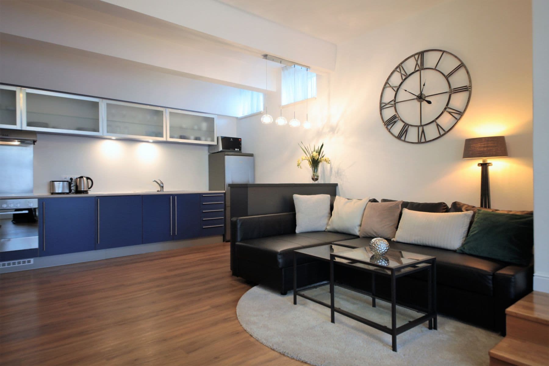 flat to rent, 60 m², Šárecká, Prague, Prague flat to rent, 60 m², Šárecká, Prague, Prague