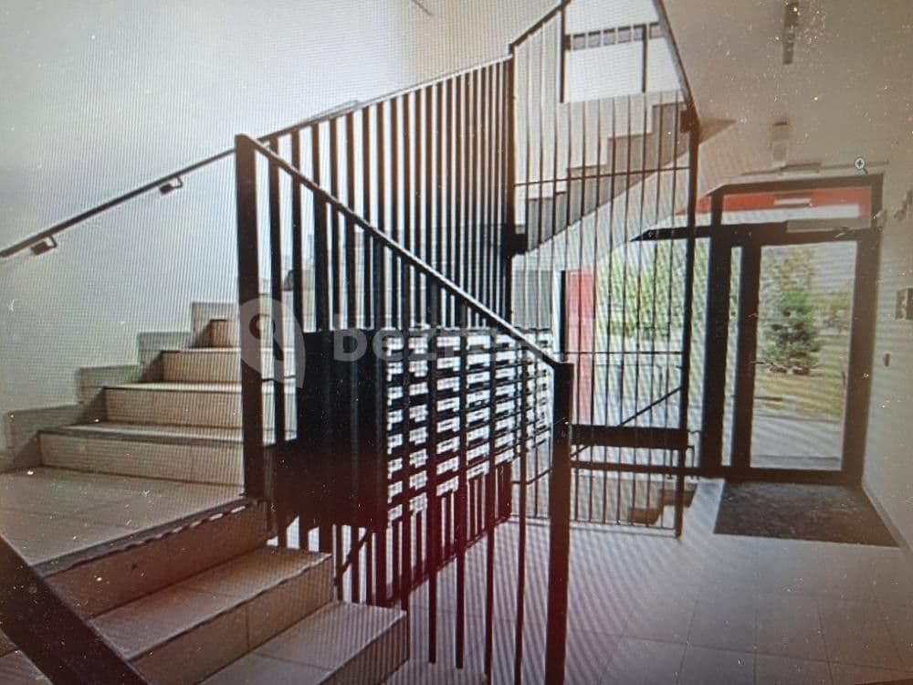 Studio flat to rent, 36 m², Houbalova, Brno, Jihomoravský Region Studio flat to rent, 36 m², Houbalova, Brno, Jihomoravský Region