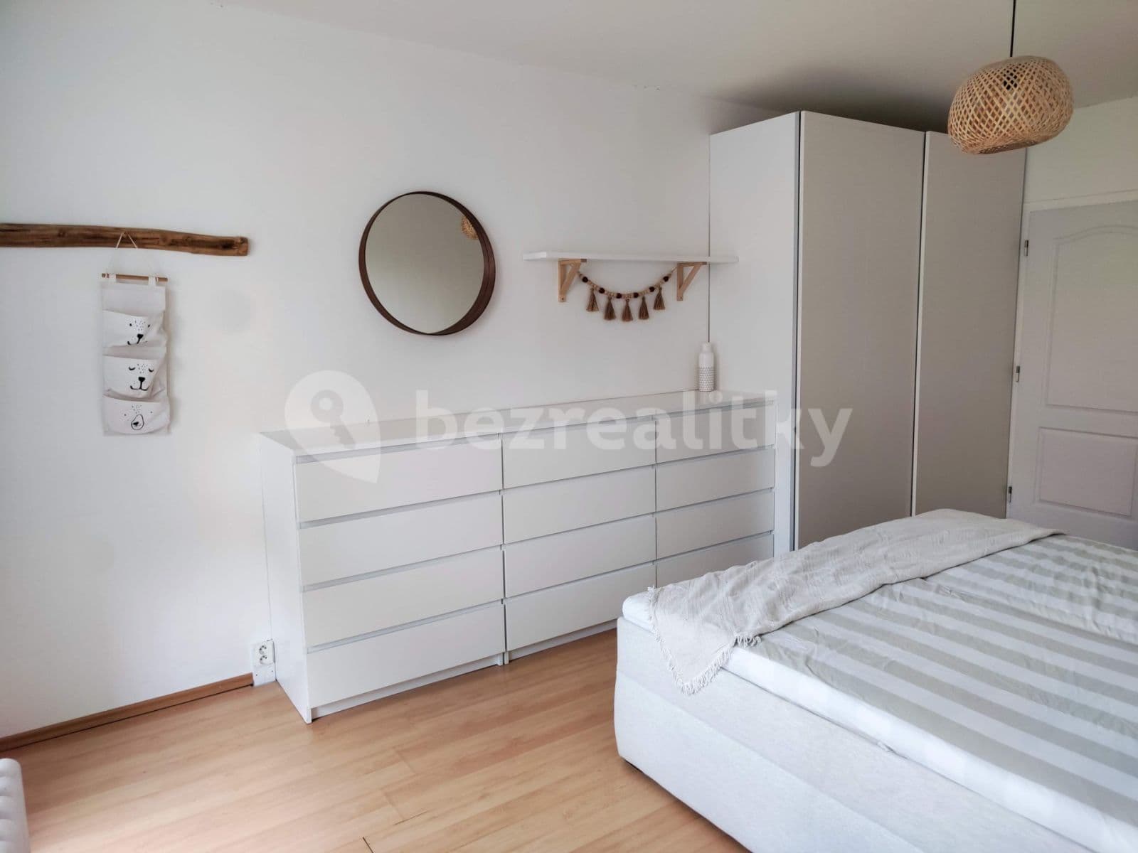 2 bedroom flat to rent, 60 m², Fleischnerova, Brno, Jihomoravský Region 2 bedroom flat to rent, 60 m², Fleischnerova, Brno, Jihomoravský Region