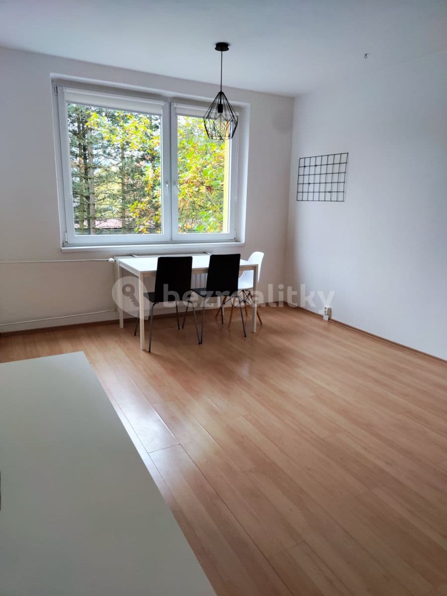 2 bedroom flat to rent, 60 m², Fleischnerova, Brno, Jihomoravský Region 2 bedroom flat to rent, 60 m², Fleischnerova, Brno, Jihomoravský Region