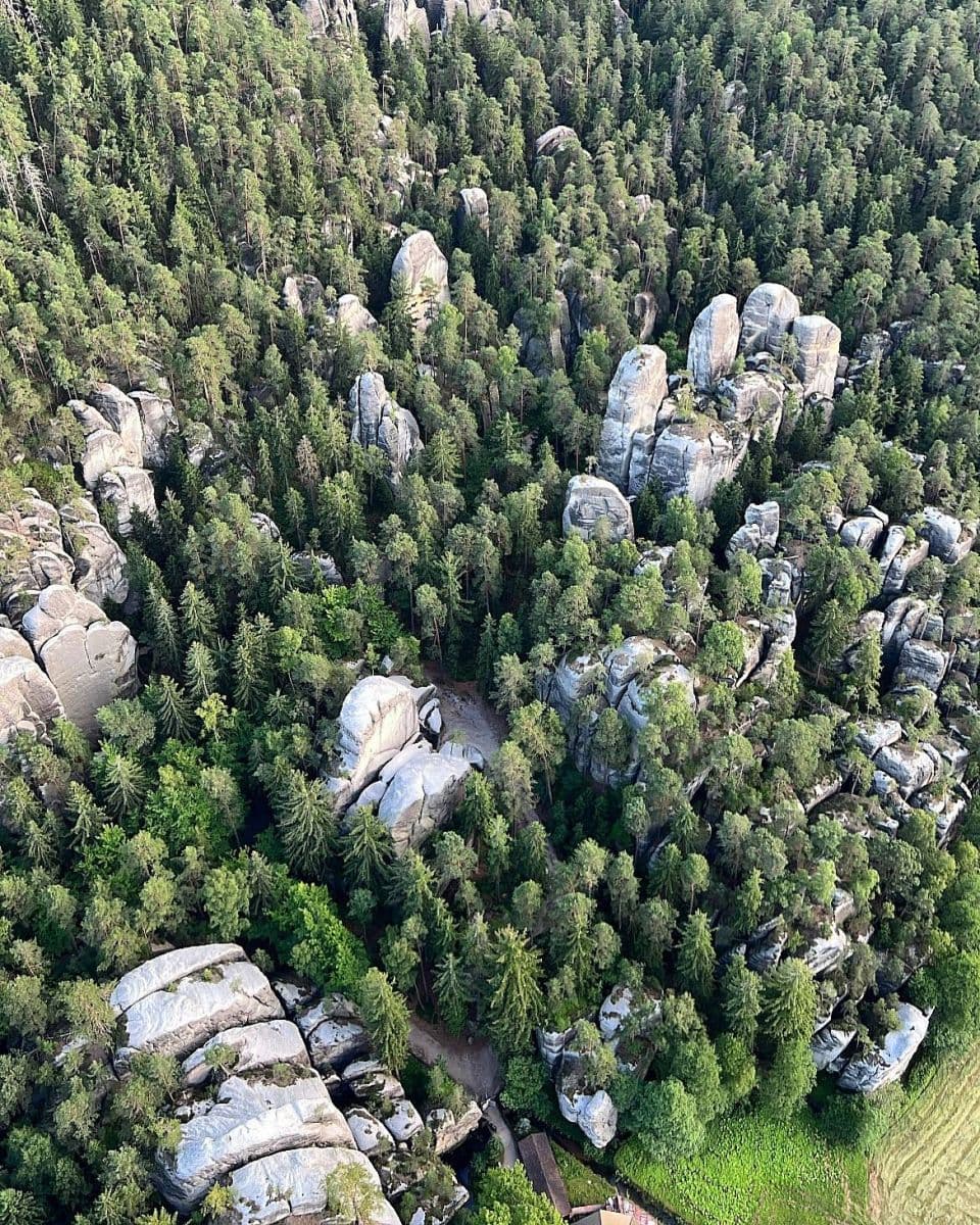 recreational property to rent, 0 m², Teplice nad Metují, Královéhradecký Region recreational property to rent, 0 m², Teplice nad Metují, Královéhradecký Region