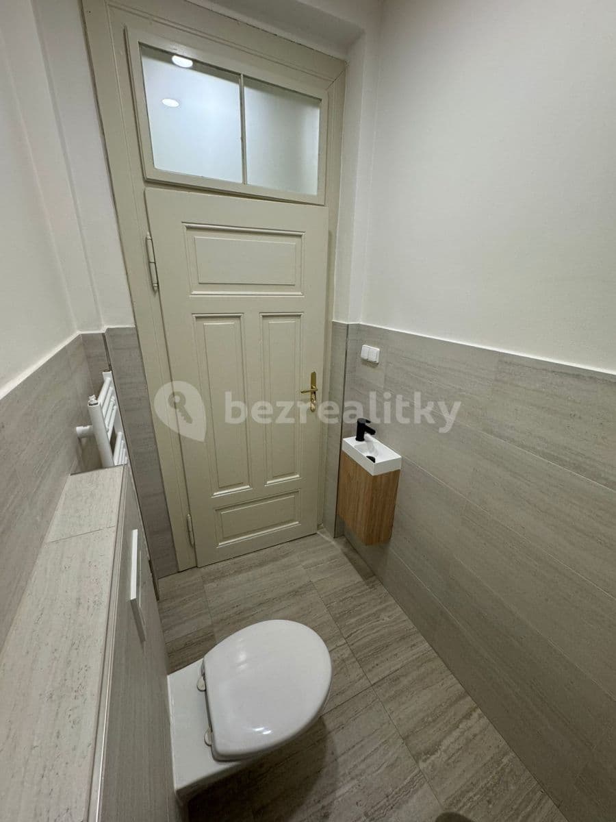 1 bedroom with open-plan kitchen flat to rent, 56 m², Jungmannova, Prague, Prague 1 bedroom with open-plan kitchen flat to rent, 56 m², Jungmannova, Prague, Prague