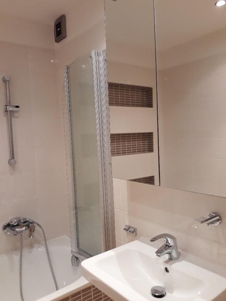 3 bedroom flat for sale, 73 m², Přecechtělova, Prague, Prague 3 bedroom flat for sale, 73 m², Přecechtělova, Prague, Prague