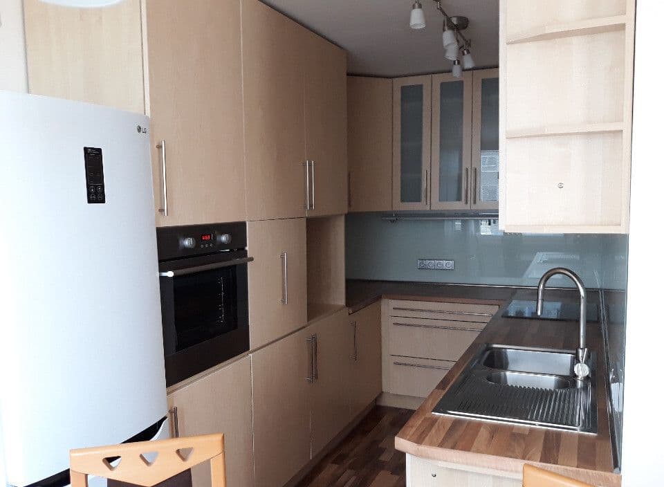 3 bedroom flat for sale, 73 m², Přecechtělova, Prague, Prague 3 bedroom flat for sale, 73 m², Přecechtělova, Prague, Prague