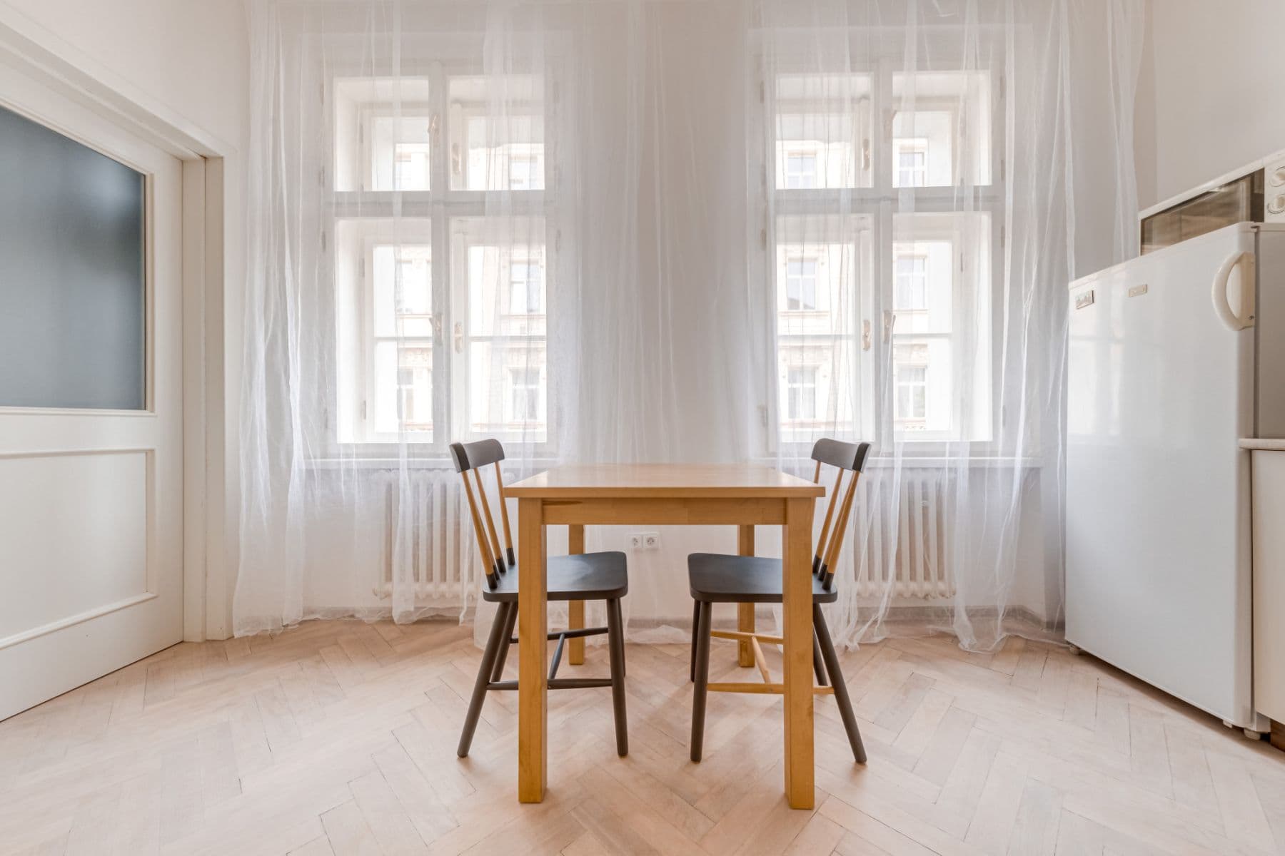 flat to rent, 33 m², Víta Nejedlého, Prague, Prague flat to rent, 33 m², Víta Nejedlého, Prague, Prague