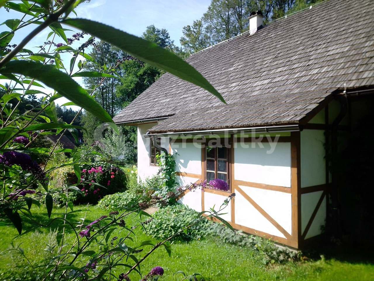 recreational property to rent, 0 m², Pojbuky, Jihočeský Region recreational property to rent, 0 m², Pojbuky, Jihočeský Region