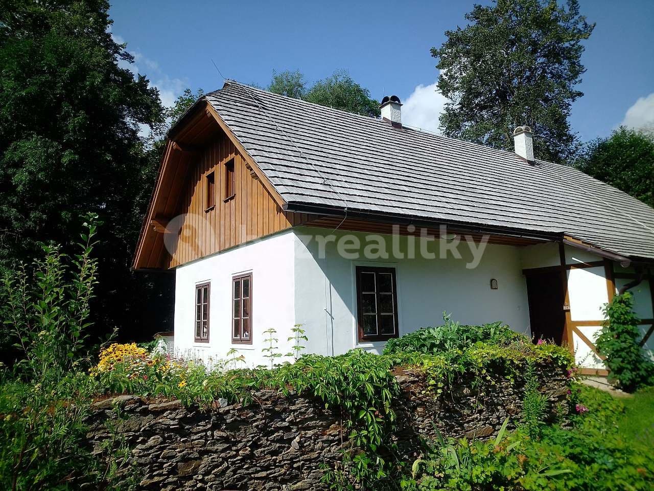 recreational property to rent, 0 m², Pojbuky, Jihočeský Region recreational property to rent, 0 m², Pojbuky, Jihočeský Region