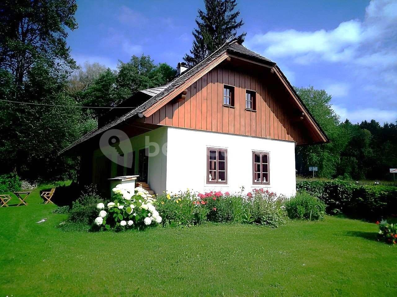 recreational property to rent, 0 m², Pojbuky, Jihočeský Region recreational property to rent, 0 m², Pojbuky, Jihočeský Region