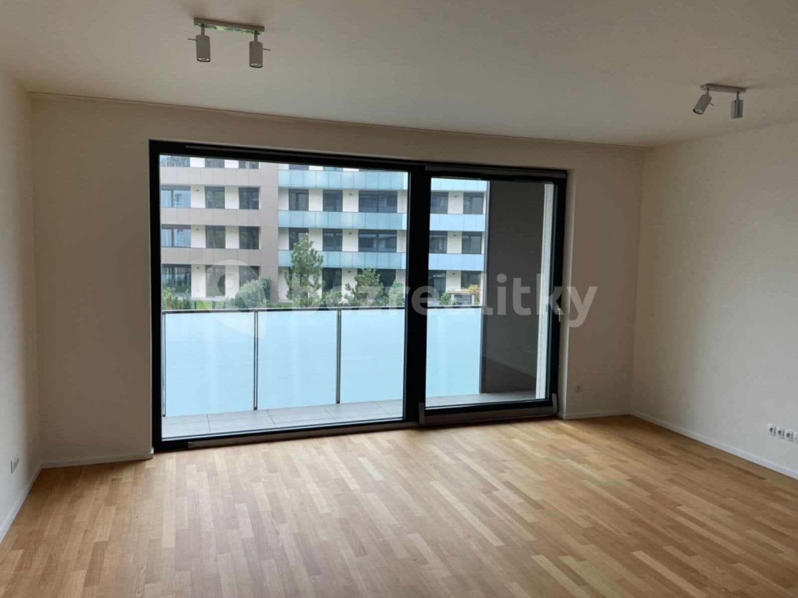 Studio flat to rent, 43 m², Krásova, Prague, Prague Studio flat to rent, 43 m², Krásova, Prague, Prague