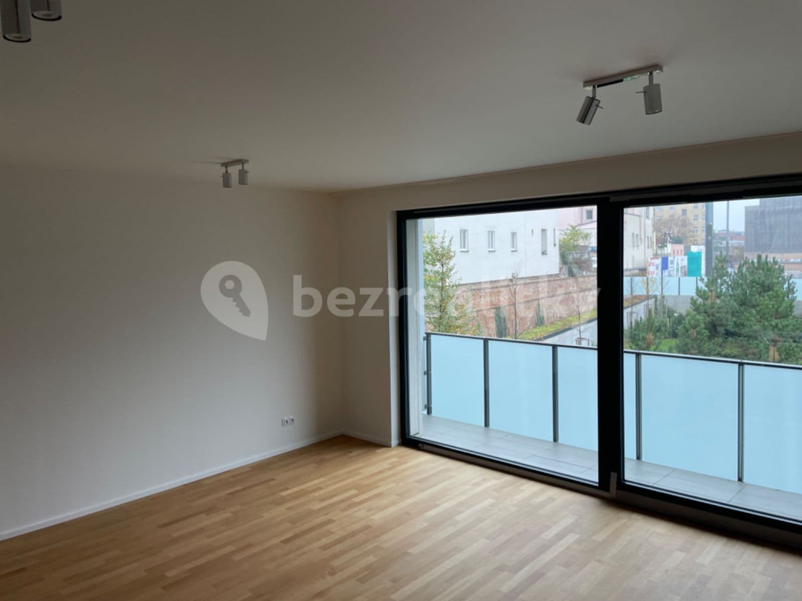 Studio flat to rent, 43 m², Krásova, Prague, Prague Studio flat to rent, 43 m², Krásova, Prague, Prague