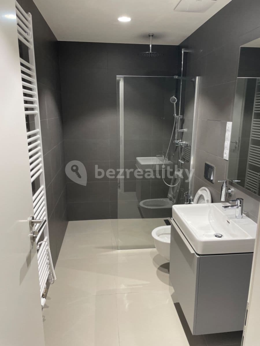 Studio flat to rent, 43 m², Krásova, Prague, Prague Studio flat to rent, 43 m², Krásova, Prague, Prague