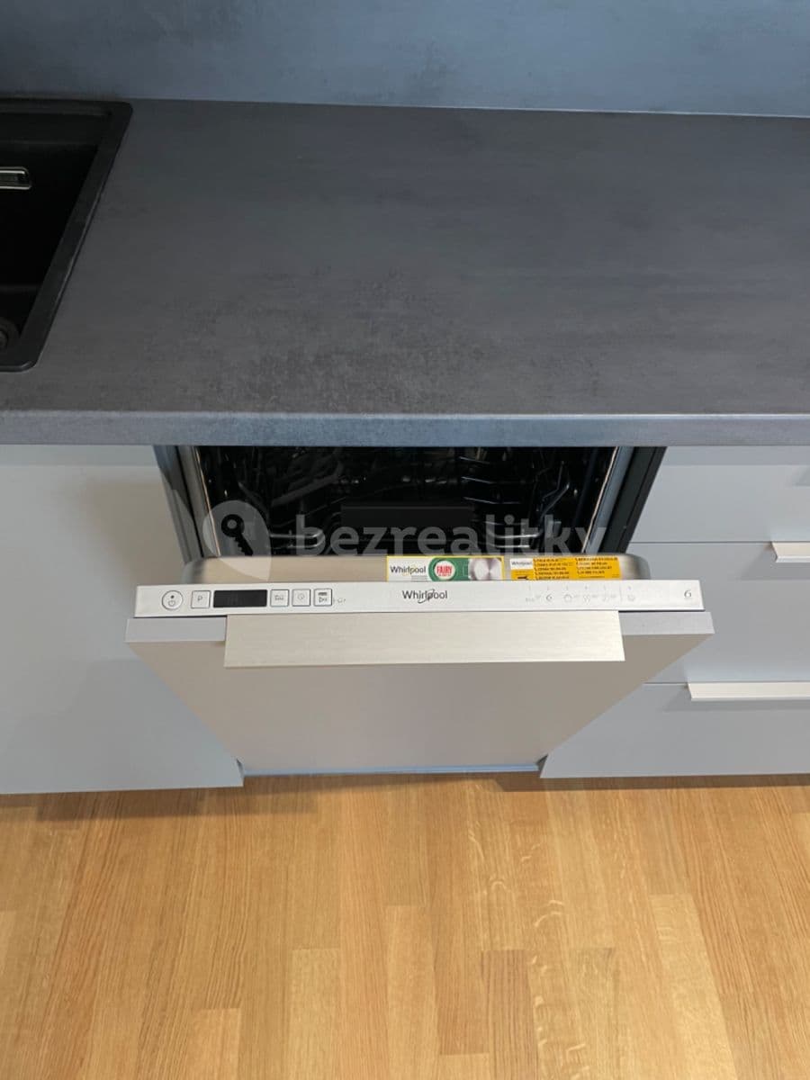 Studio flat to rent, 43 m², Krásova, Prague, Prague Studio flat to rent, 43 m², Krásova, Prague, Prague