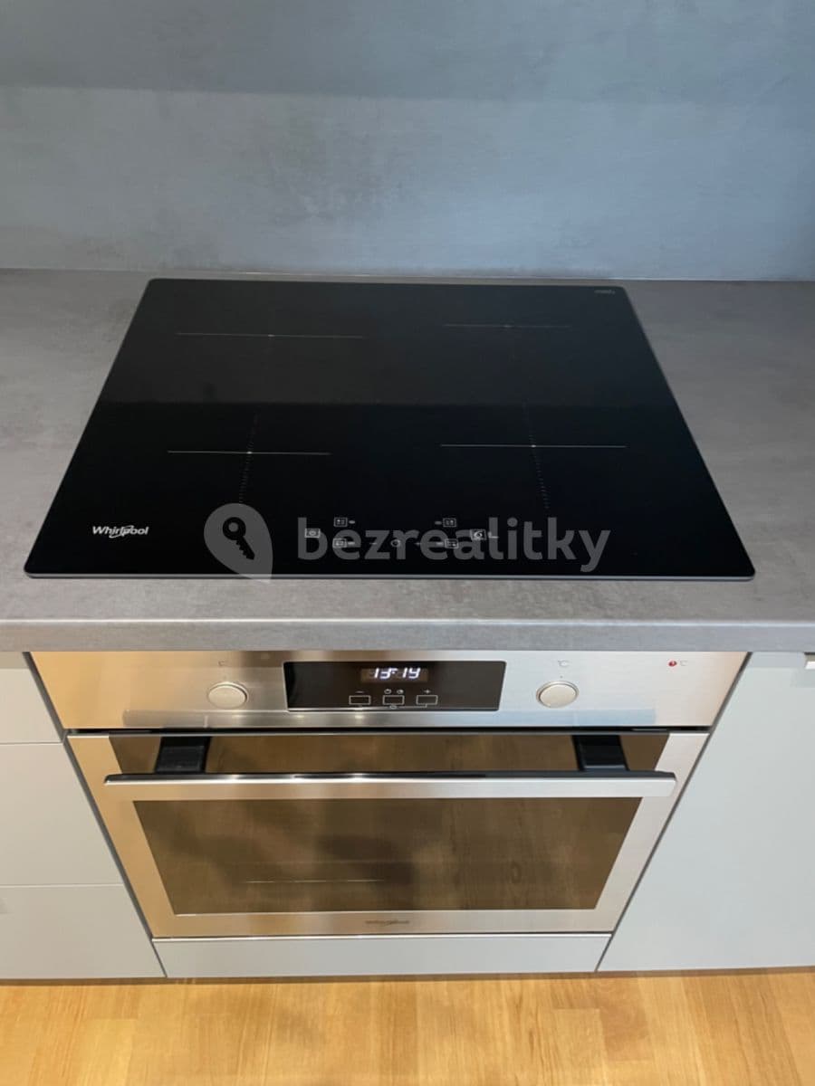 Studio flat to rent, 43 m², Krásova, Prague, Prague Studio flat to rent, 43 m², Krásova, Prague, Prague