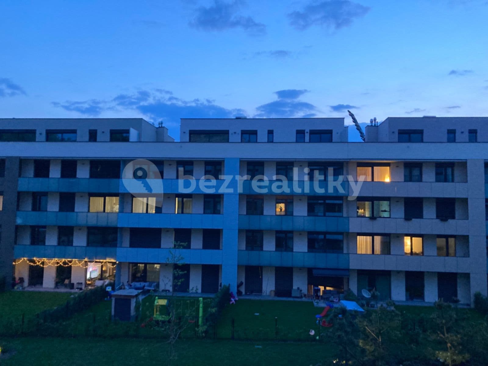 Studio flat to rent, 43 m², Krásova, Prague, Prague Studio flat to rent, 43 m², Krásova, Prague, Prague