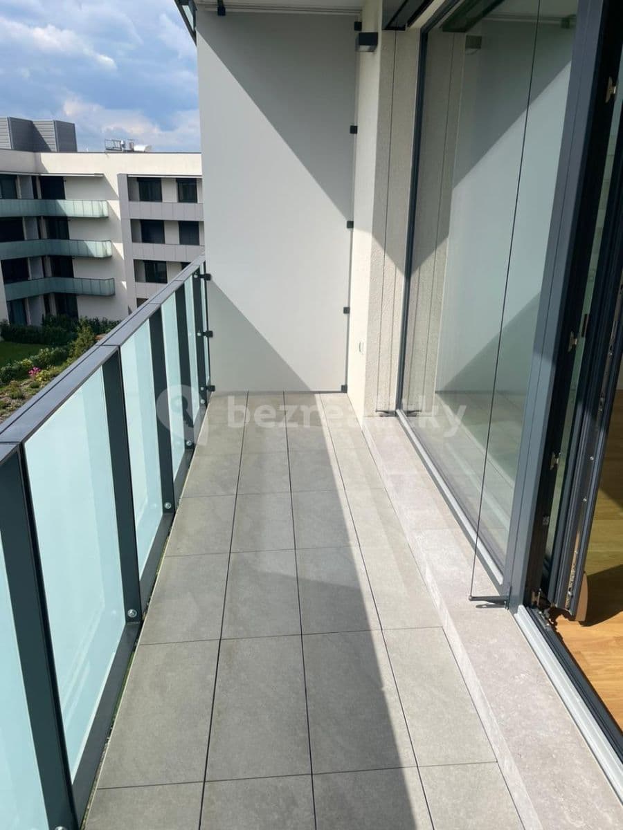 Studio flat to rent, 43 m², Krásova, Prague, Prague Studio flat to rent, 43 m², Krásova, Prague, Prague