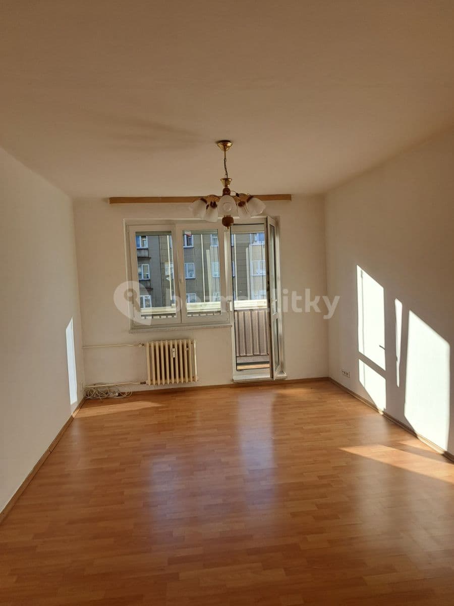 2 bedroom flat to rent, 51 m², Sokolovská, Prague, Prague 2 bedroom flat to rent, 51 m², Sokolovská, Prague, Prague