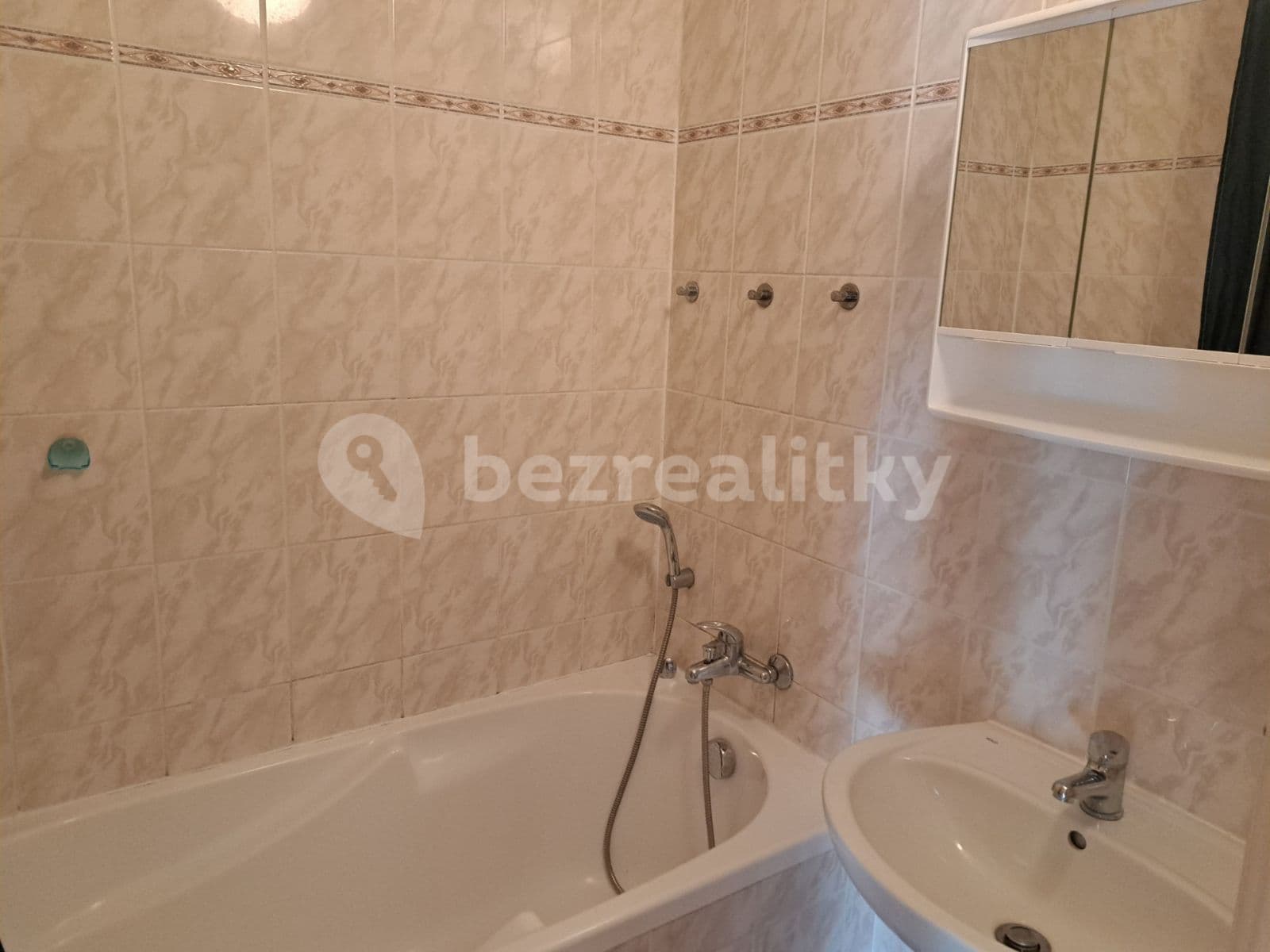 2 bedroom flat to rent, 51 m², Sokolovská, Prague, Prague 2 bedroom flat to rent, 51 m², Sokolovská, Prague, Prague