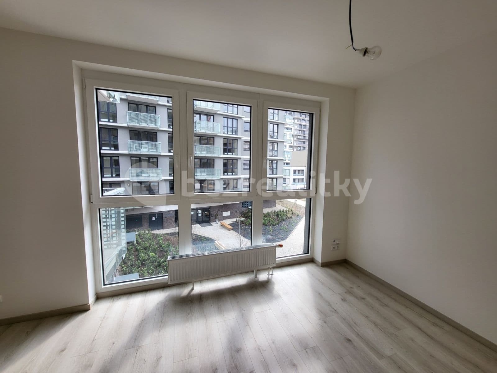 Studio flat to rent, 33 m², Thomasova, Prague, Prague Studio flat to rent, 33 m², Thomasova, Prague, Prague