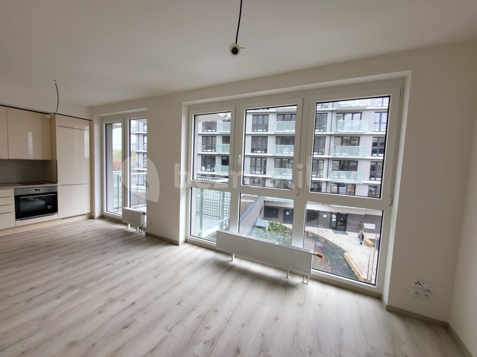 Studio flat to rent, 33 m², Thomasova, Prague, Prague Studio flat to rent, 33 m², Thomasova, Prague, Prague